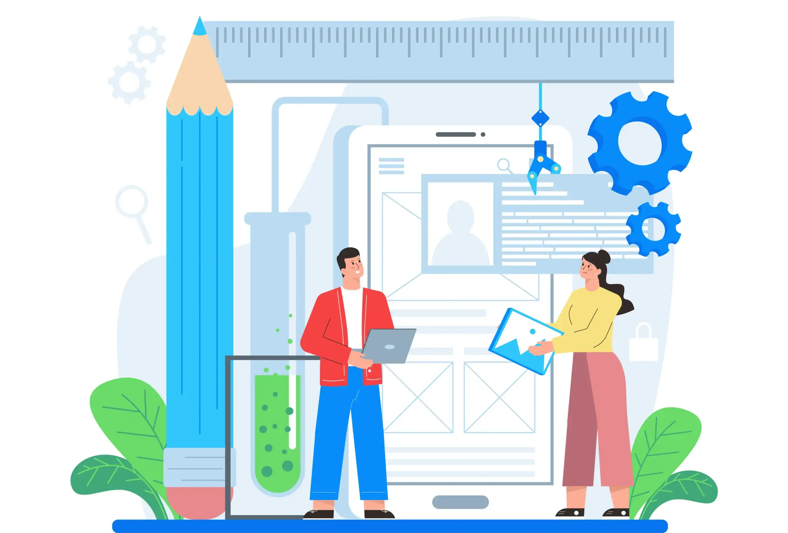 Engineering Internships