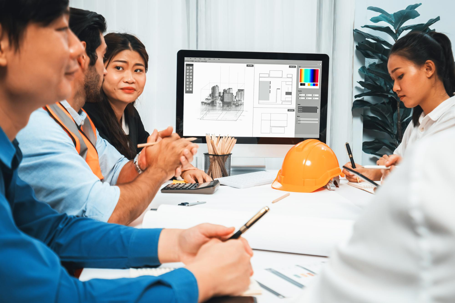 Engineering Internships