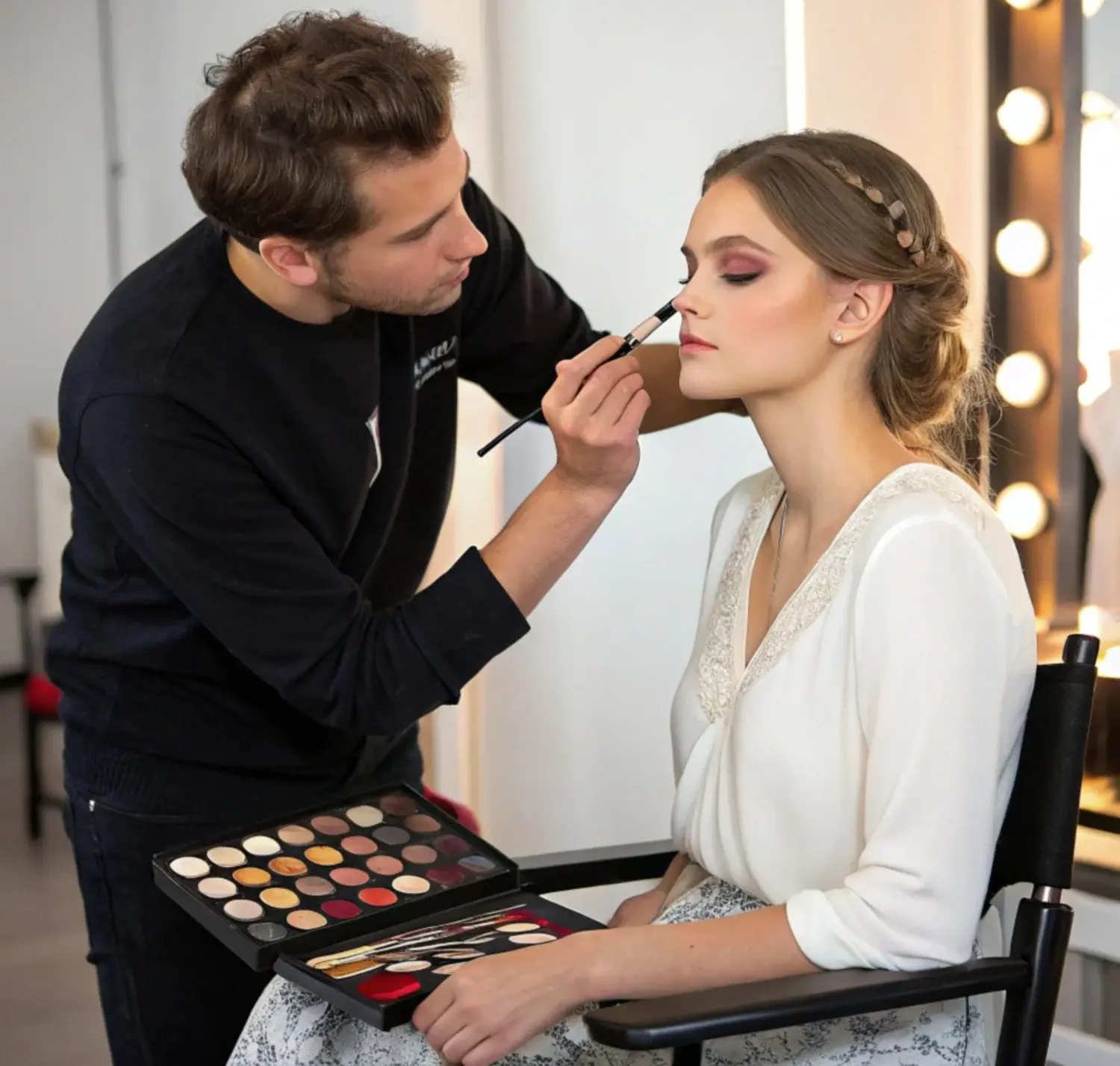Beauty and Wellness