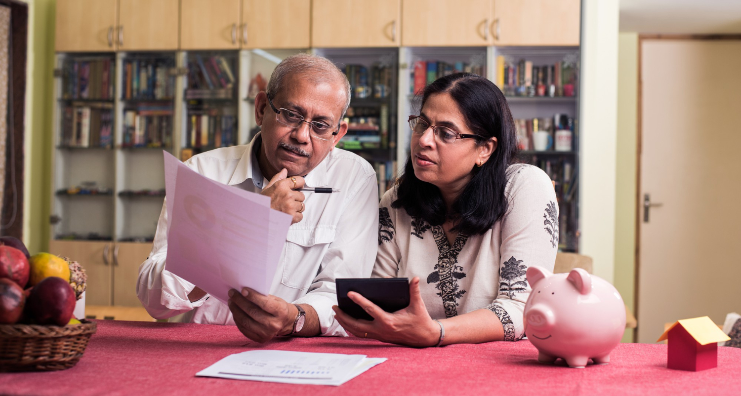 Pension Scheme