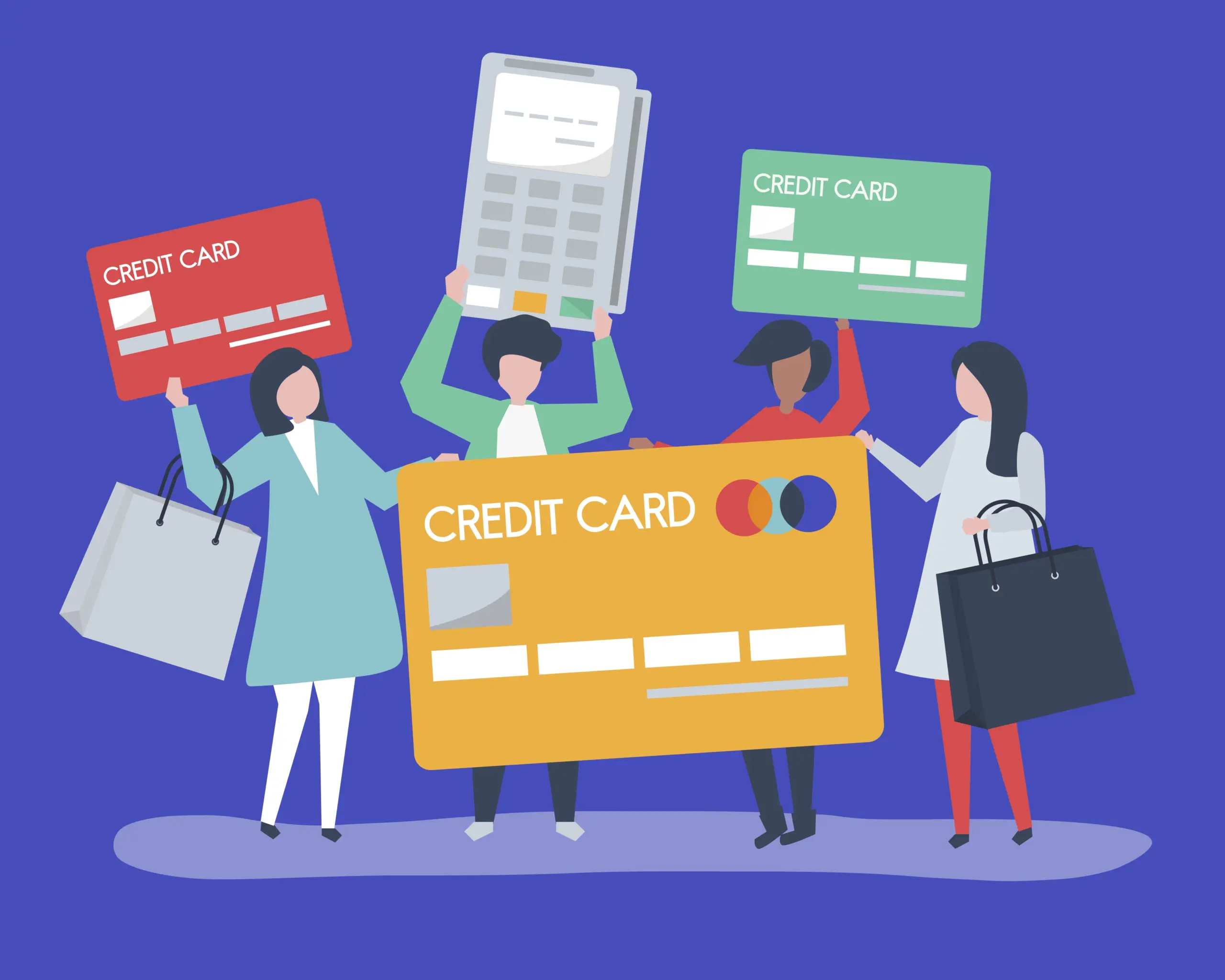 Credit Cards