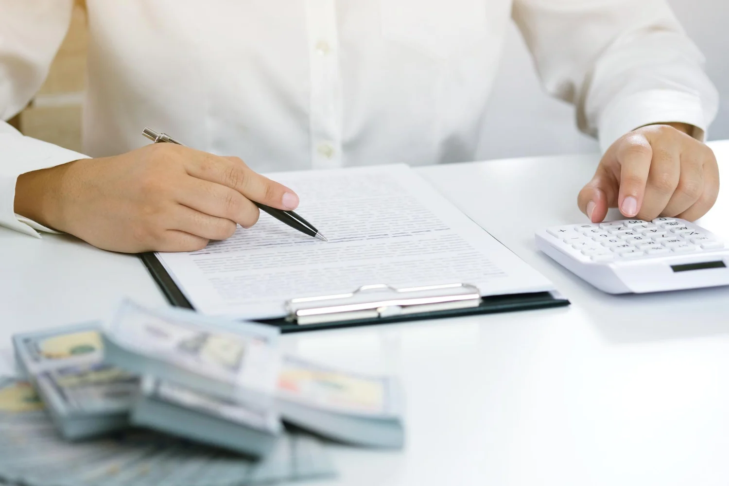 ITR Filing