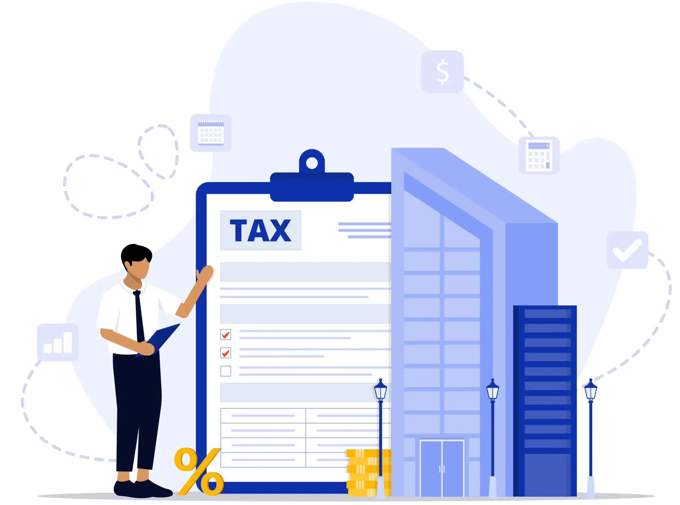 ITR Filing