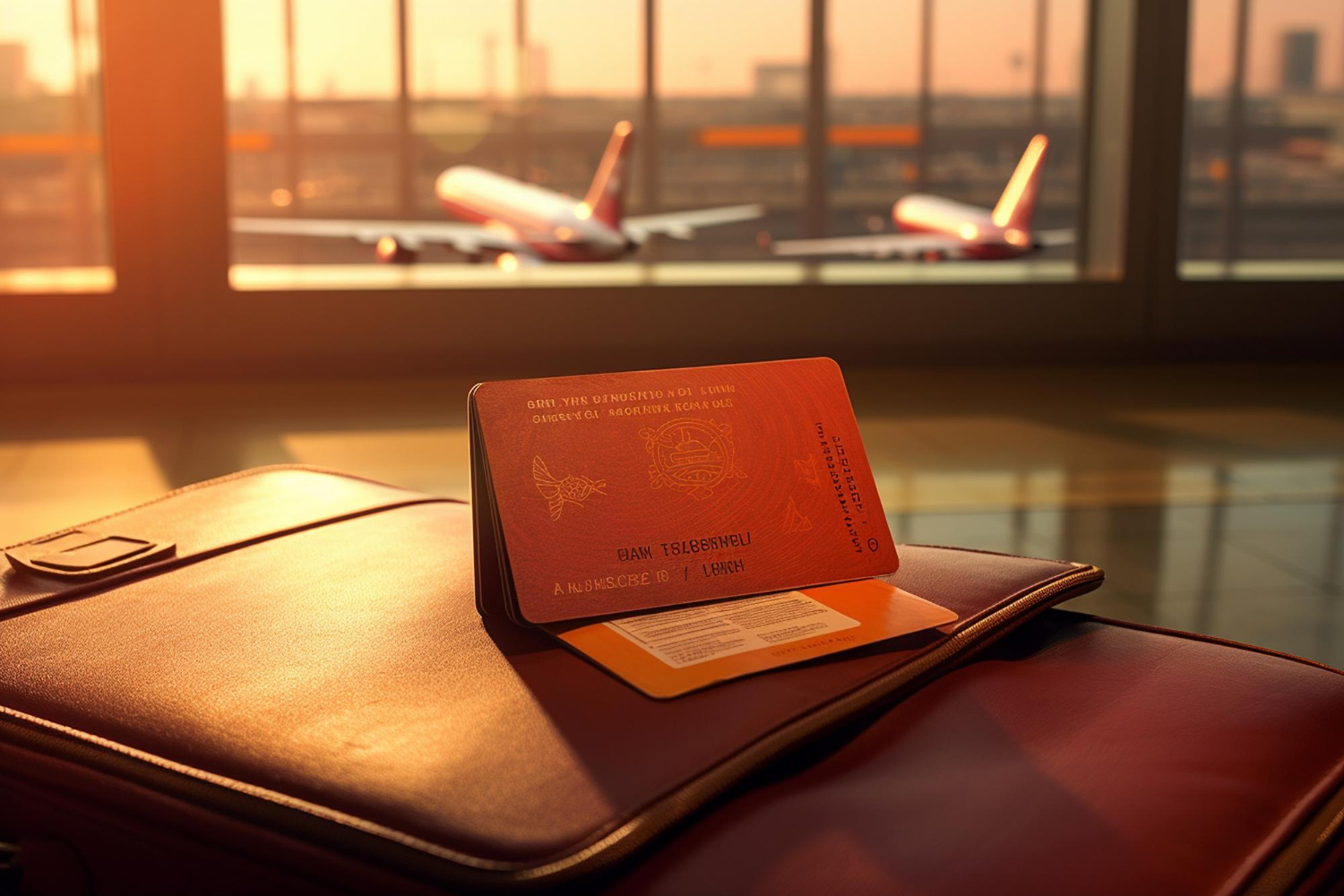 Credit Card