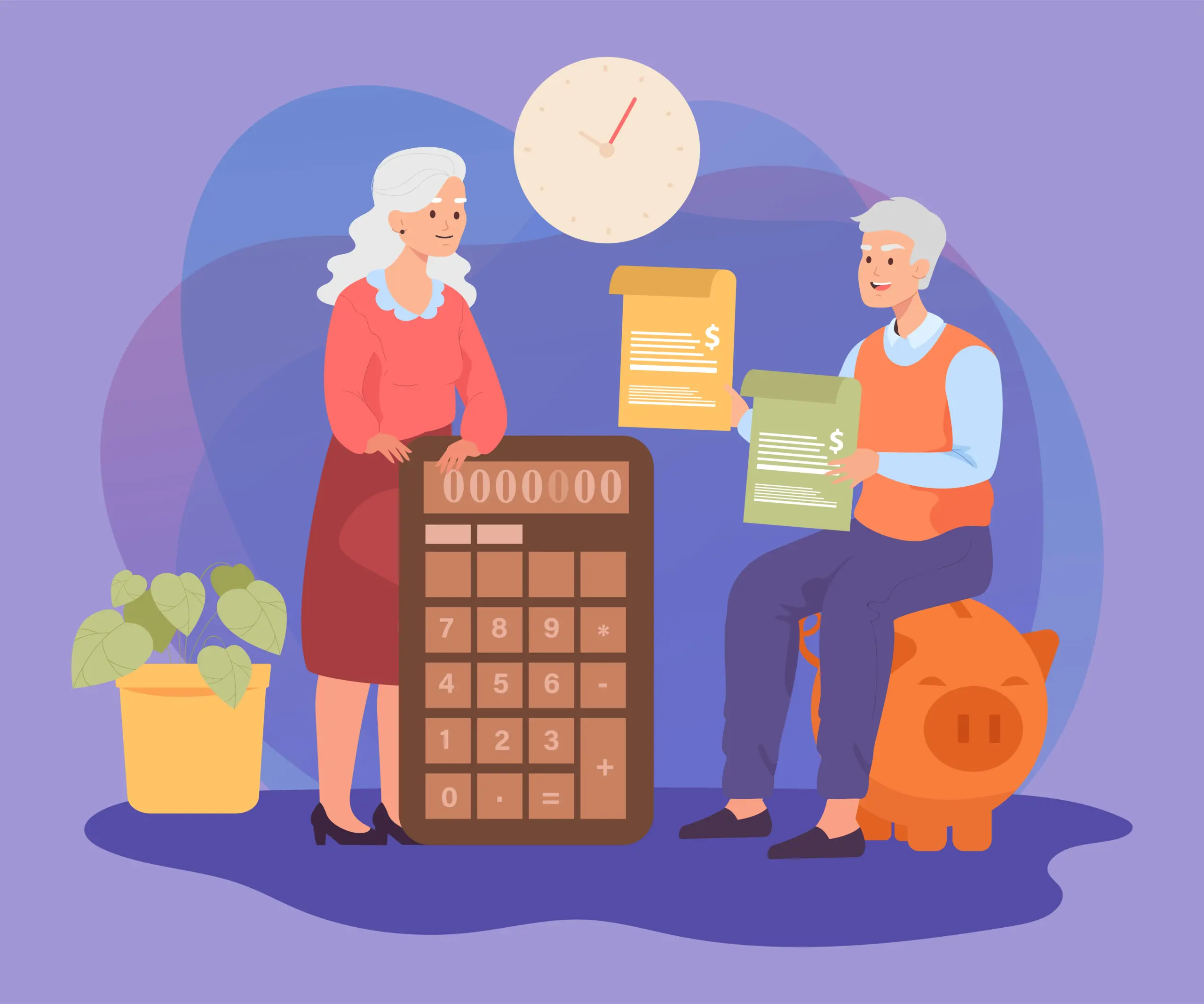 Pension Scheme