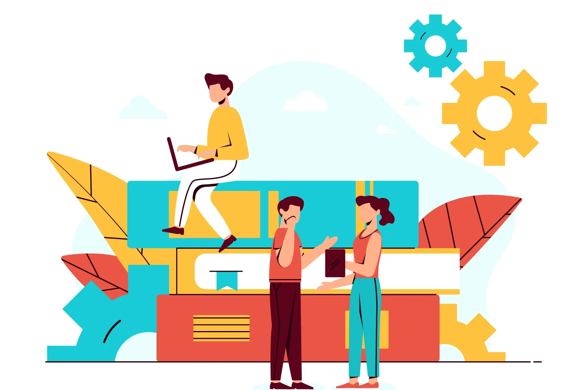 Engineering Internships