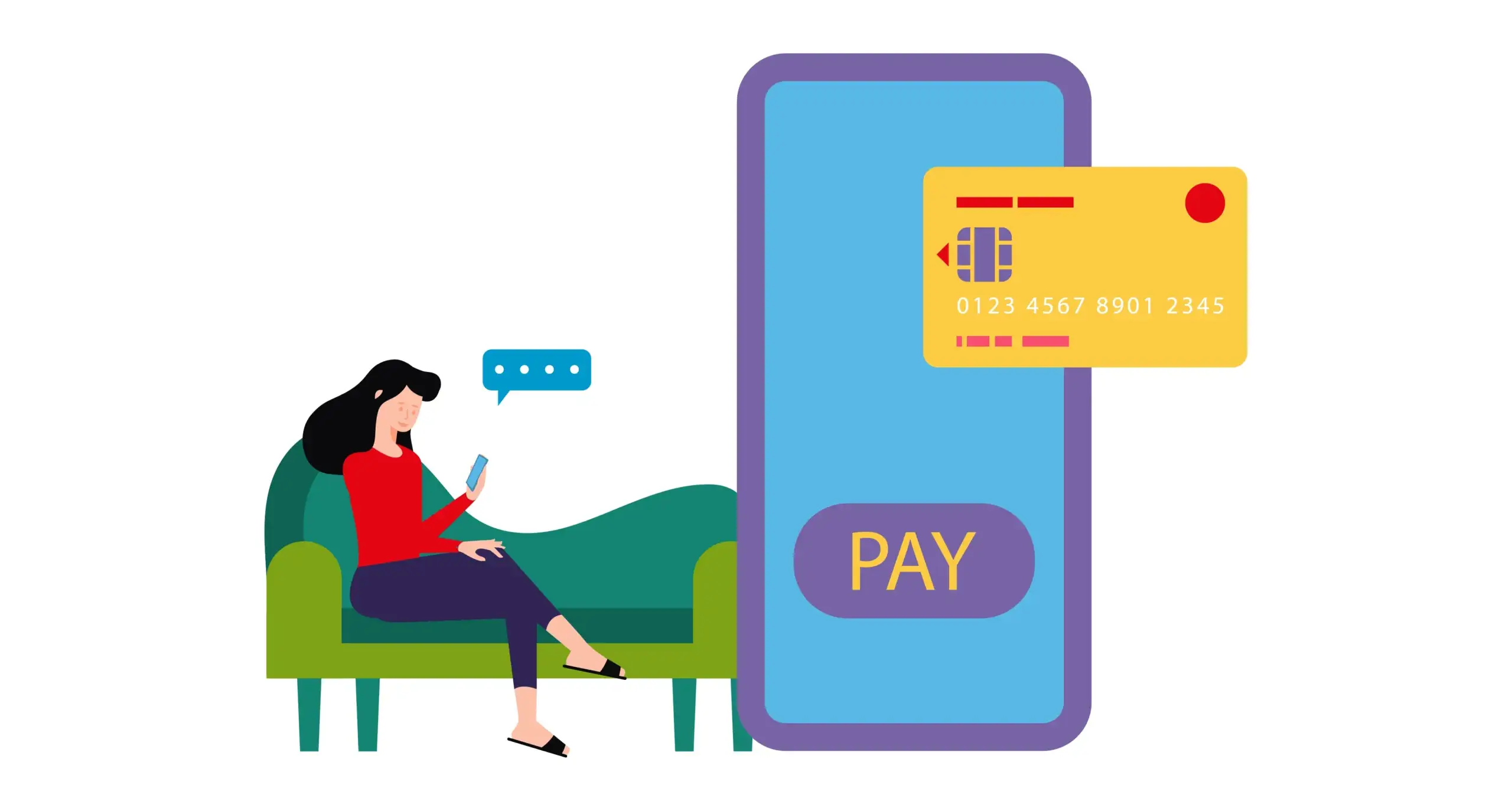 Credit Card