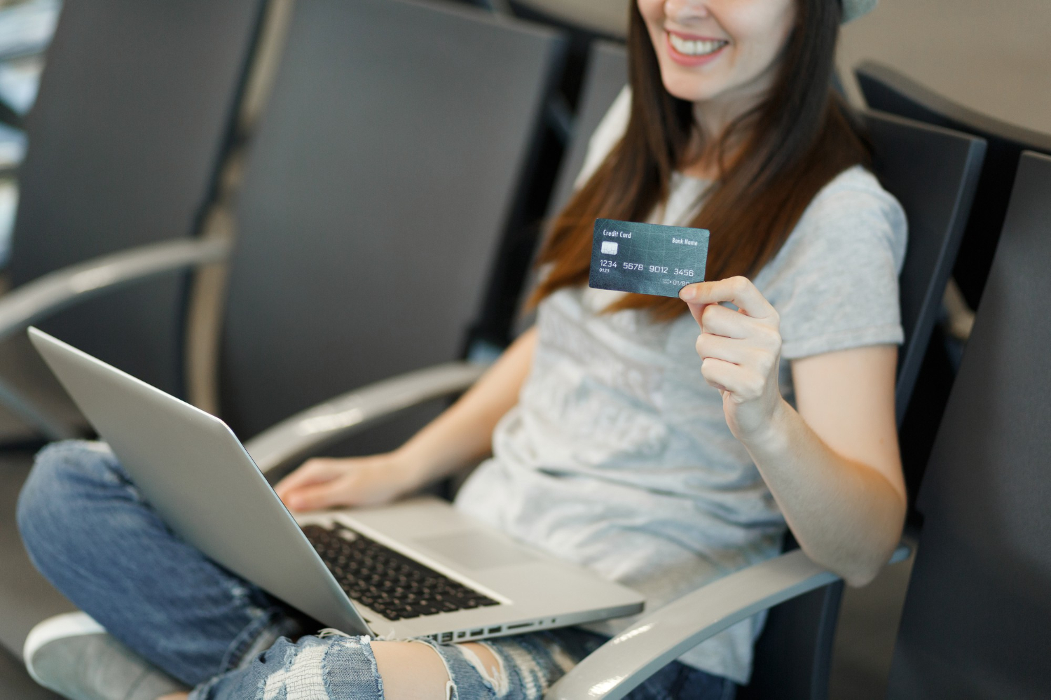 Credit Card