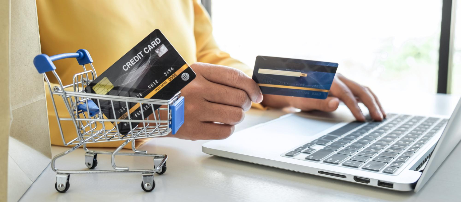 Credit Cards