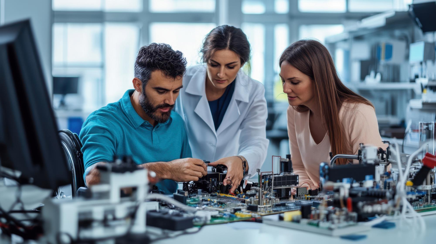 Electronics Engineering
