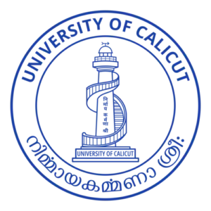 how to convert calicut university cgpa to percentage
