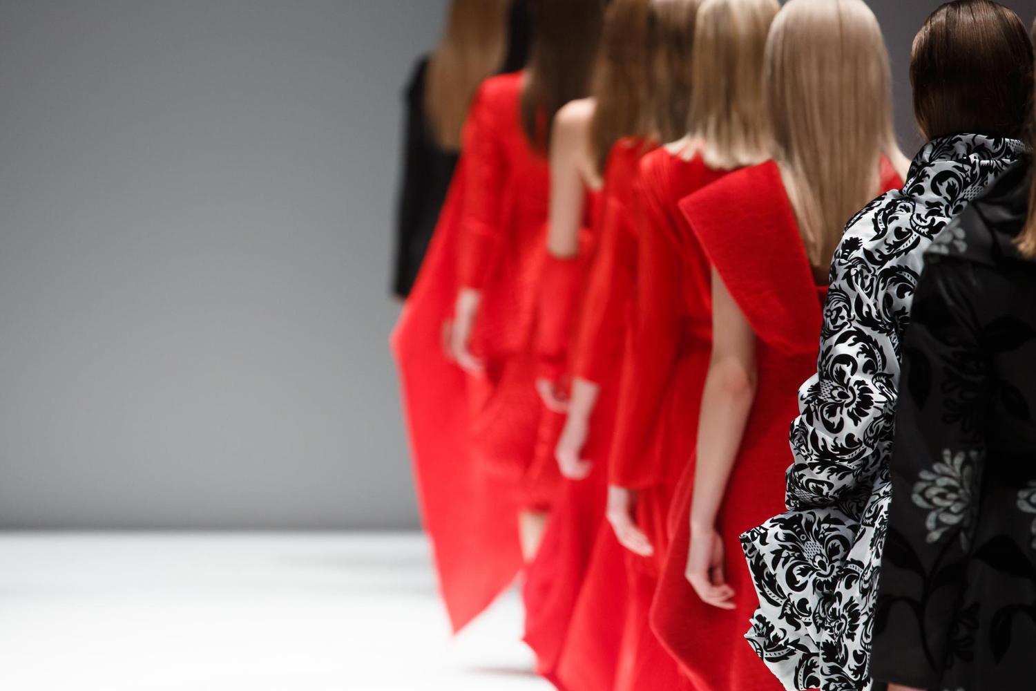 Fashion Week