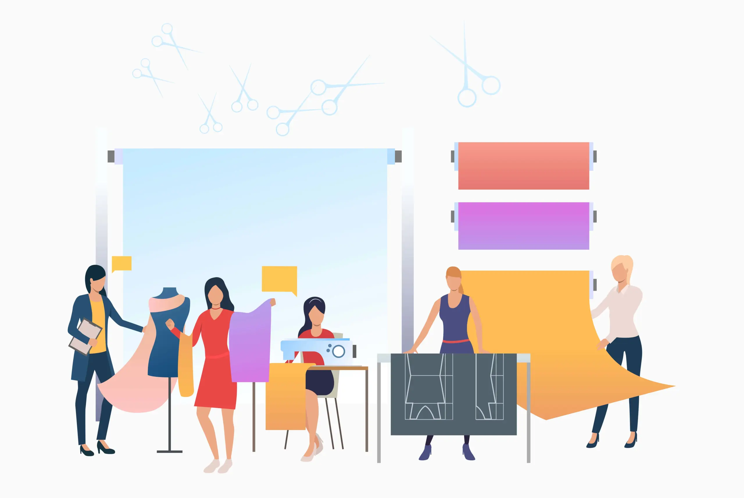 Fashion Designing
