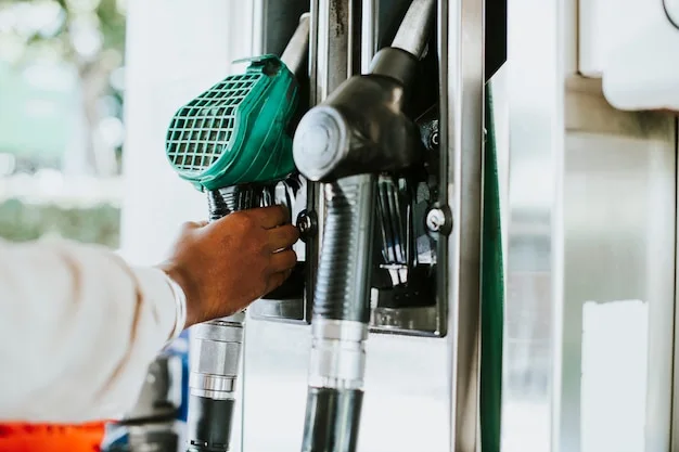 Petrol-Diesel Price
