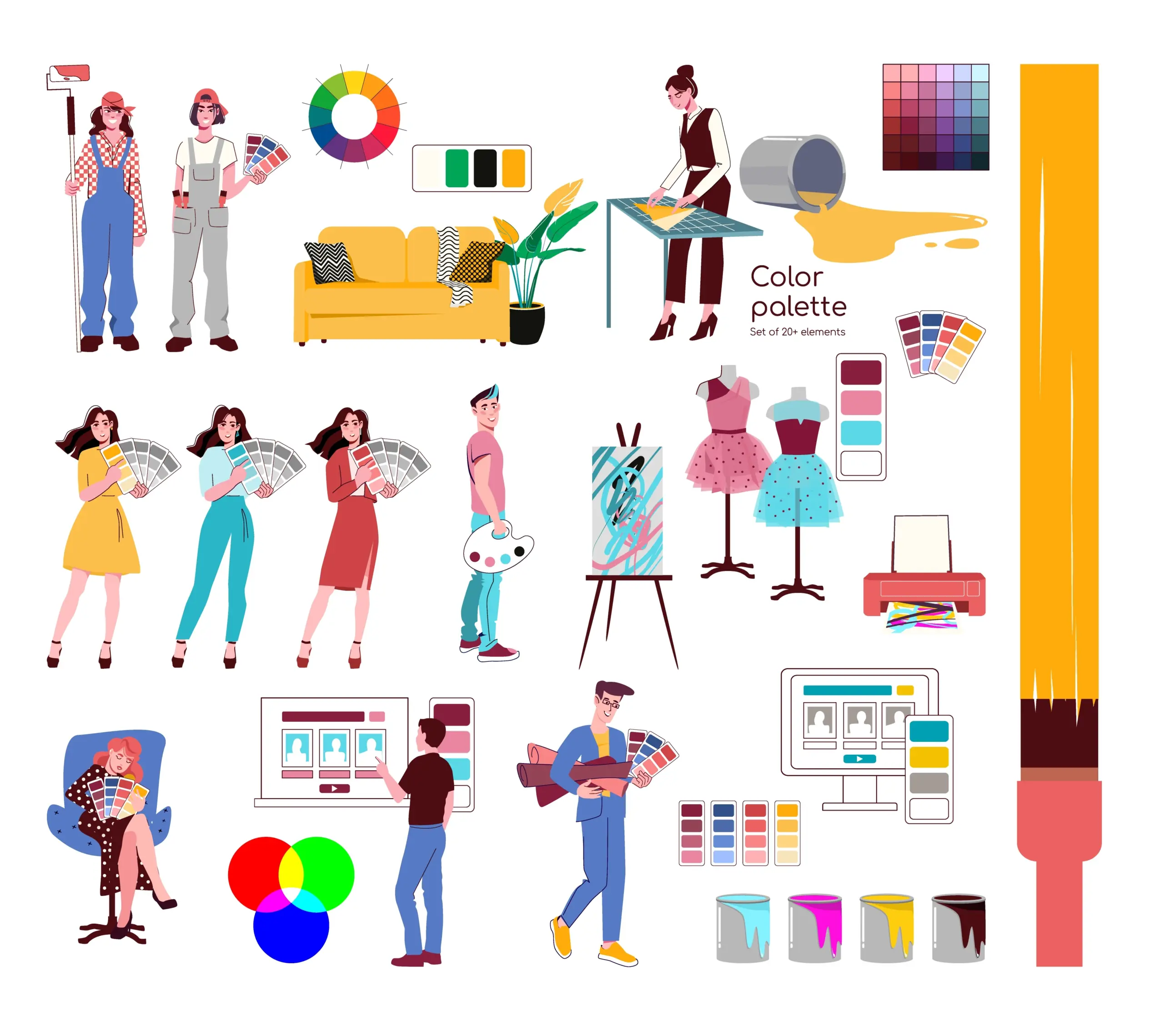 Fashion Designing