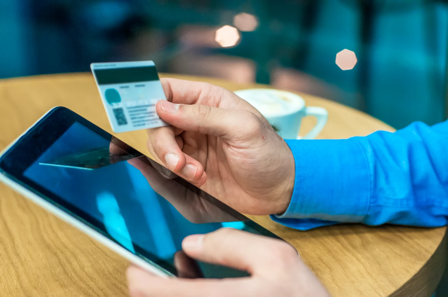 Credit Card