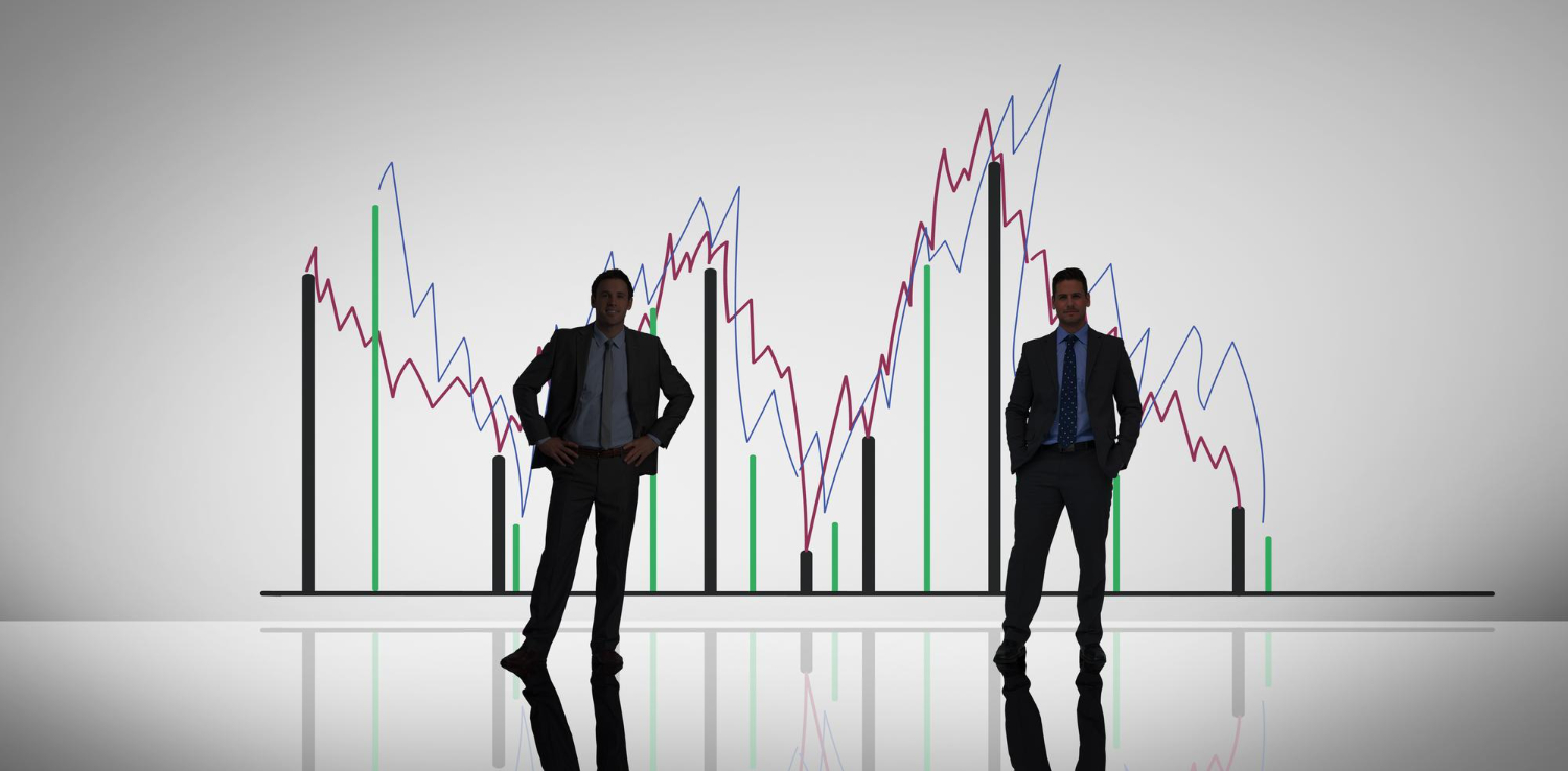 Share Market Investors
