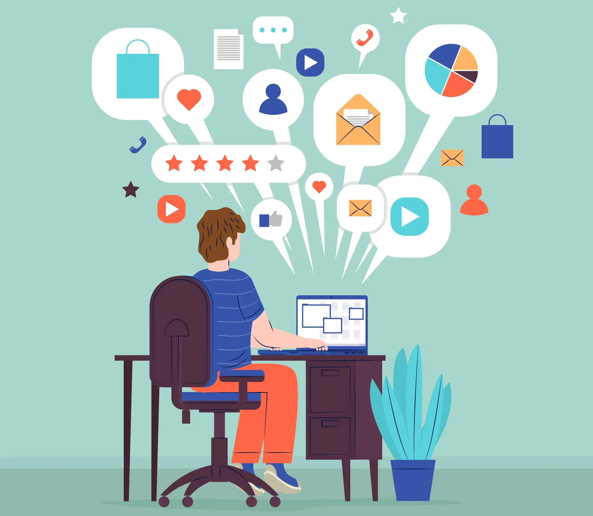 Digital Marketing