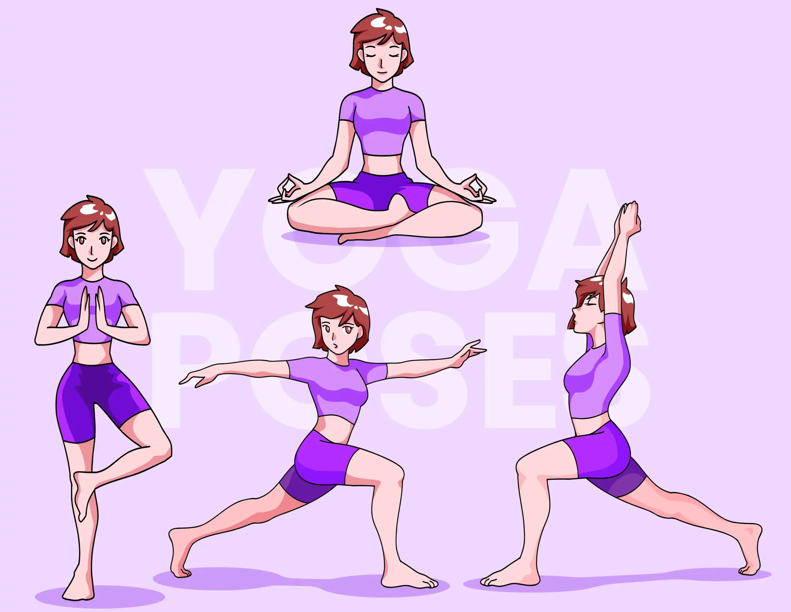 Power Yoga