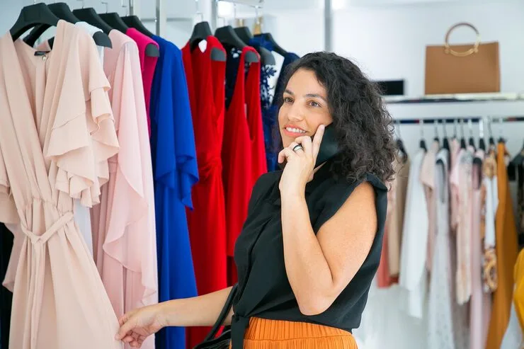 Boutique Business