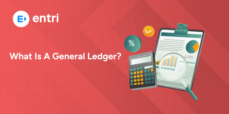 What Is a General Ledger?