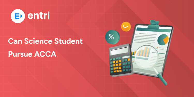Can Science Student Pursue ACCA