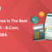 Which Degree is the Best with ACCA - B.Com, M.Com or BBA