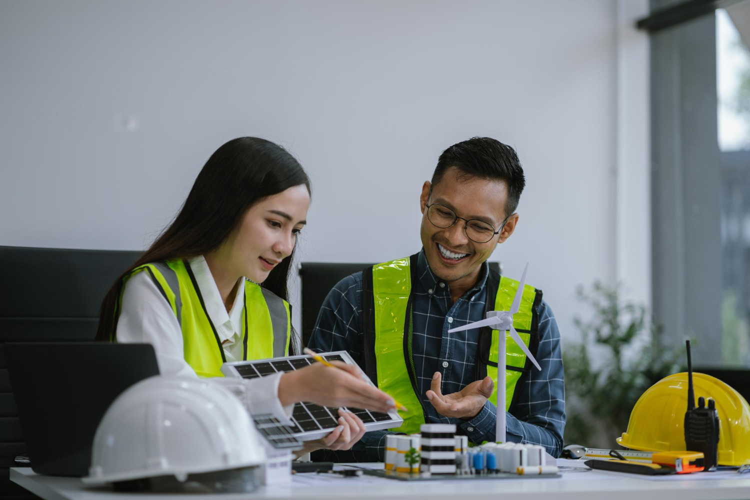 Engineering Internships