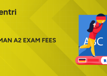 German a2 exam fees