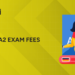 German a2 exam fees
