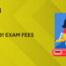 German B1 exam fees