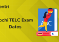 telc kochi exam dates