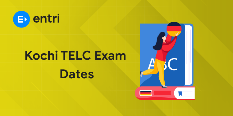 telc kochi exam dates