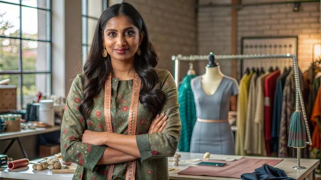 Boutique Business