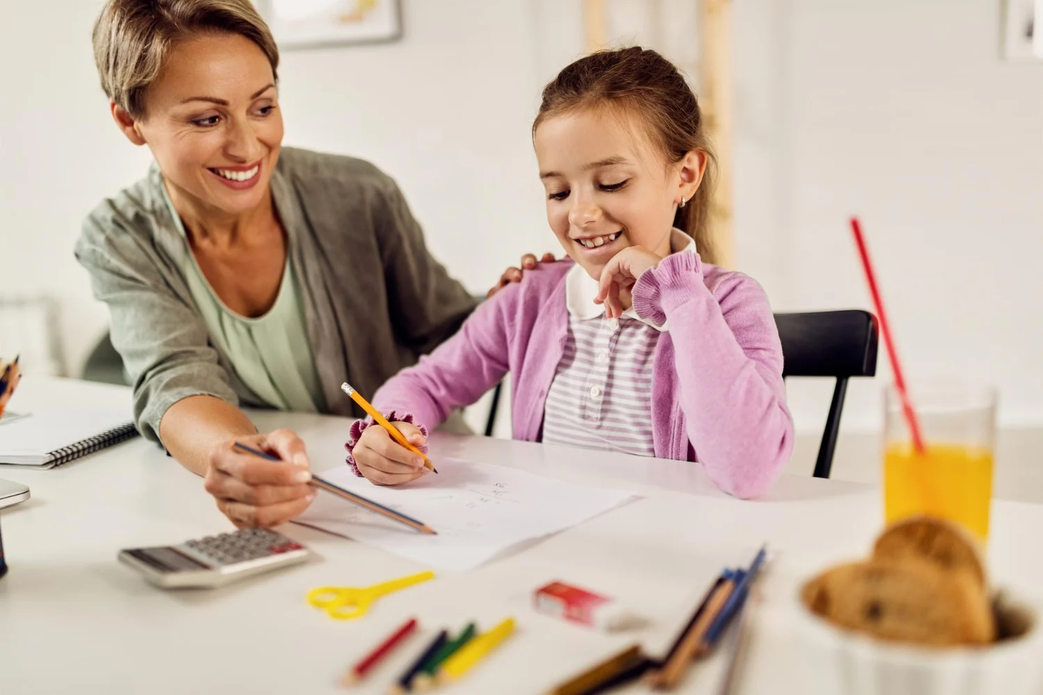 Montessori Teacher Training