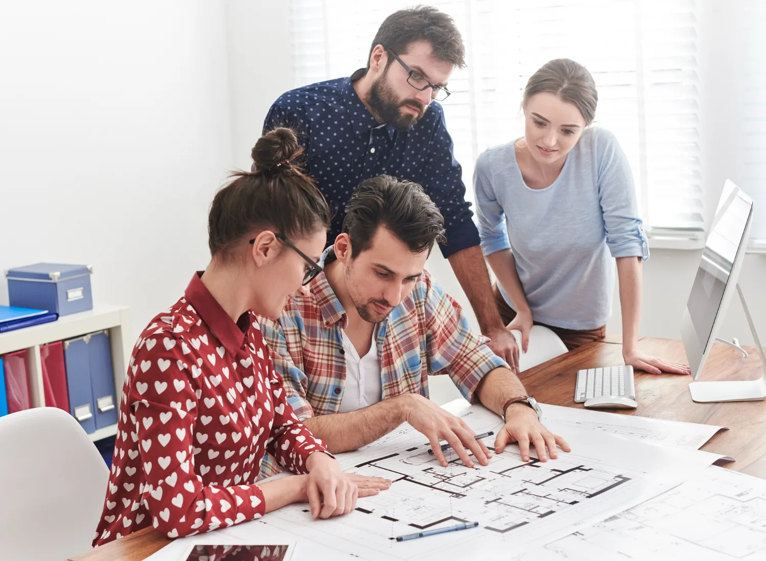 Engineering Internships
