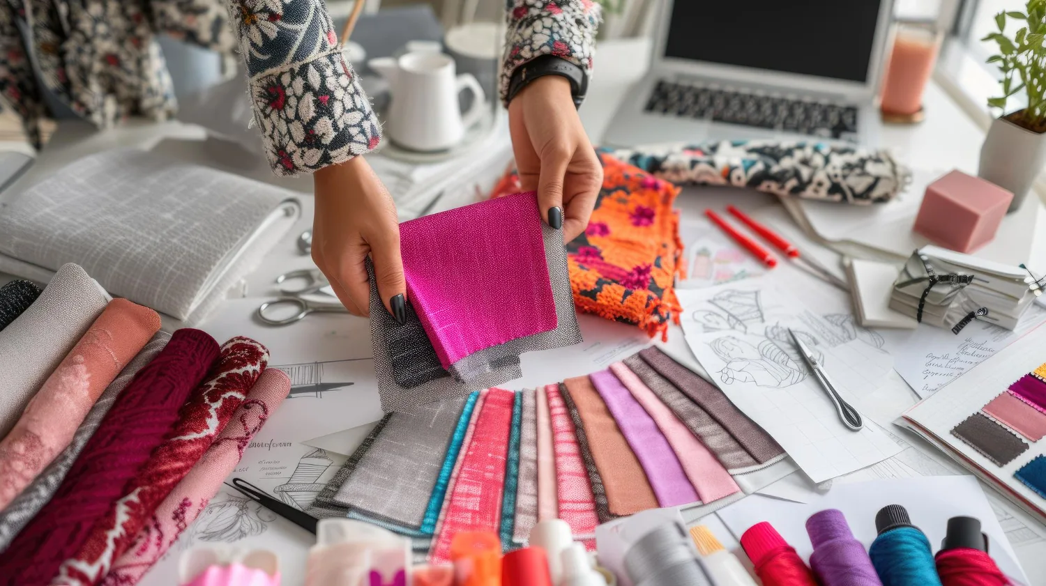 Fashion Designing