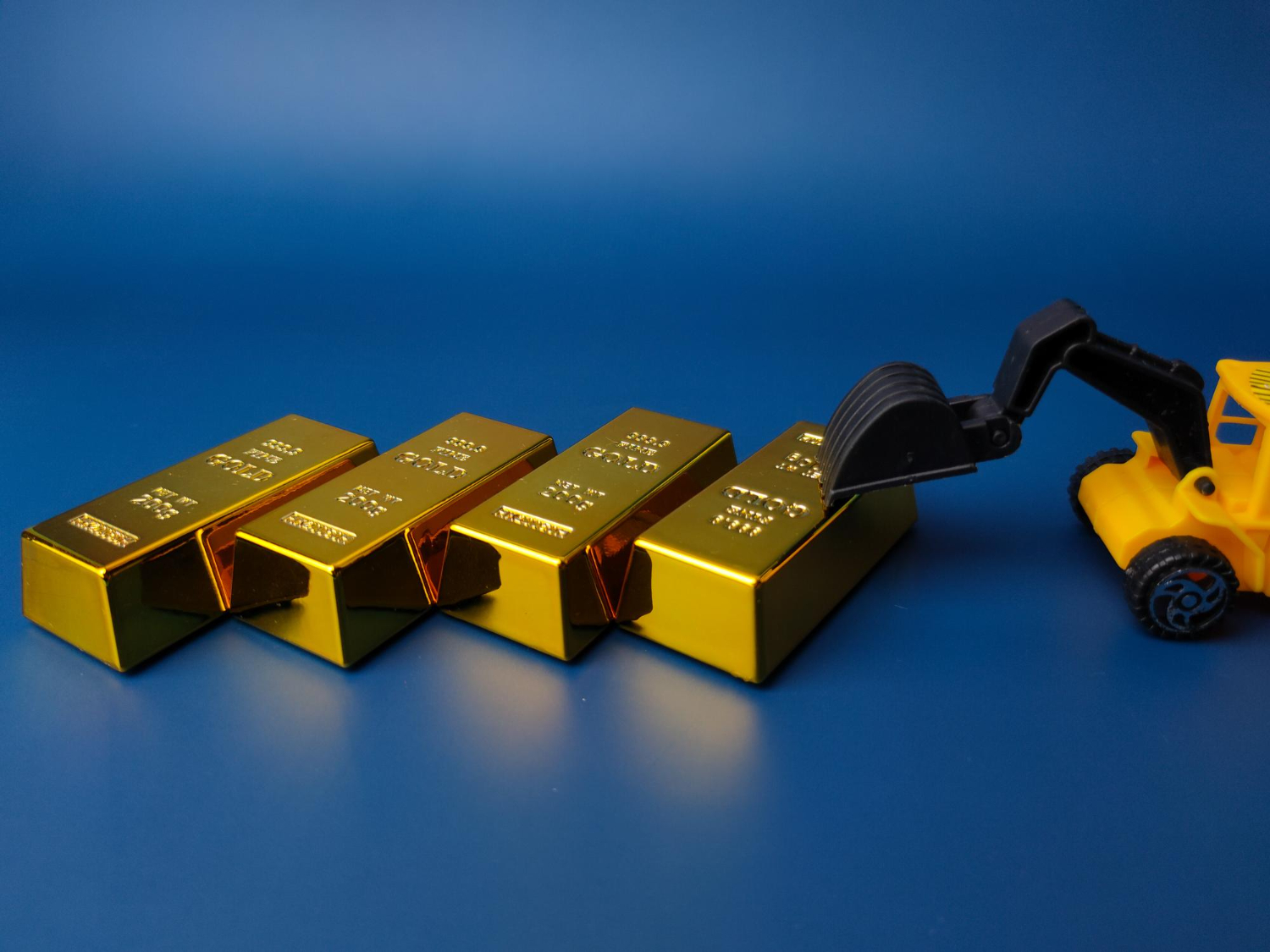 Gold Import