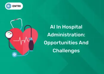 AI in Hospital Administration Opportunities and Challenges