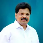 AP Anilkumar Wandoor