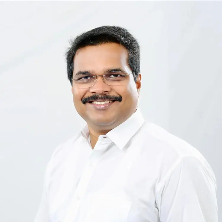 Abdul Gafoor