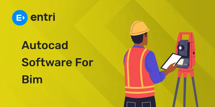 Autocad Software for Bim