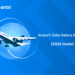 Airport Jobs Salary in India (2026 Guide)