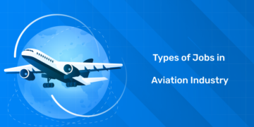 Types of Jobs in Aviation Industry