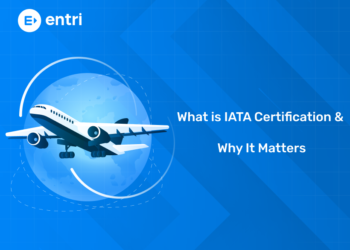 What is IATA Certification & Why It Matters