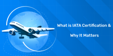 What is IATA Certification & Why It Matters