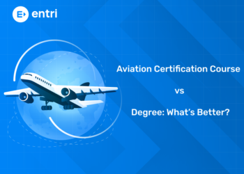 Aviation Certification Course vs Degree: What’s Better?