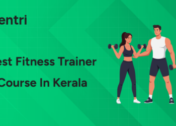 Best Fitness Trainer Course in Kerala