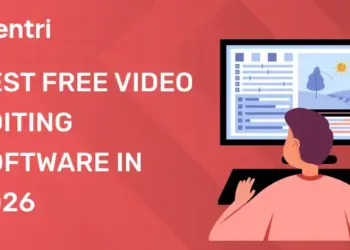 Best Free Video Editing Software in 2026