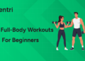 Best Full-Body Workouts for Beginners